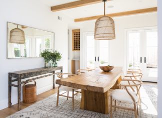 21 Creative Table Decoration Ideas to Create a Simple Impressive Look