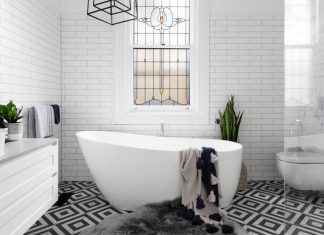20 Stunning Tile Ideas for Styling Your Bathroom Interior