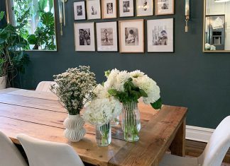 19 70s Dining Room Ideas to Revive The Old Atmosphere