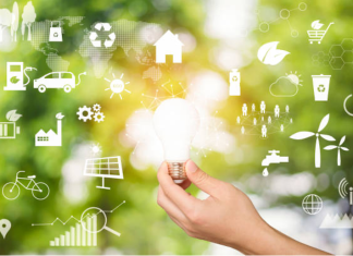 The Role of Technology in Energy Conversion and Electricity Generation Image explaining the role of energy conversion technology