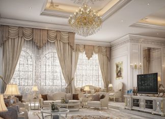 17 Madden Living Room Ideas to Create A Widely Beautiful Interior