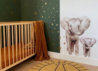 20 Rug Ideas for Kid Bedroom : Elevate A Cute Interior for Nursery