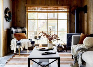 How to Transform Your Home From Summer to Fall