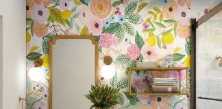 17 Bathroom Wainscoting Ideas: Add Your Favorite Style to Renew Your Wall