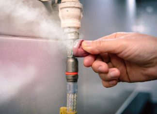 Gas Leaks: Immediate Threats to Your Health