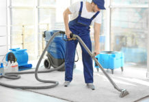Transforming Your Space with Deep Cleaning Services