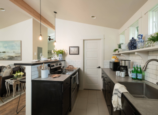 How To Save Money With Self-Storage During Home Improvements