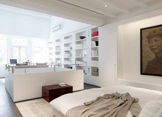 Singapore Minimalist Home Design, Include Living Room, Dining Room and Outdoor