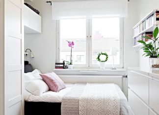 Creative Big Style Ideas For Small Bedroom Solution Big-style-for-small-bedroom