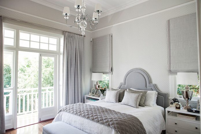 peaceful-minimalist-white-gray-bedroom