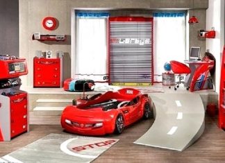 Creative And Unique Bed For Amazing Kids Bedroom Creative-And-Unique-Bed-For-Amazing-Kids-Bedroom