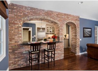 Elegant Kitchen Bar Ideas For Your Modern Kitchen Elegant kitchen bar For Your Modern Home