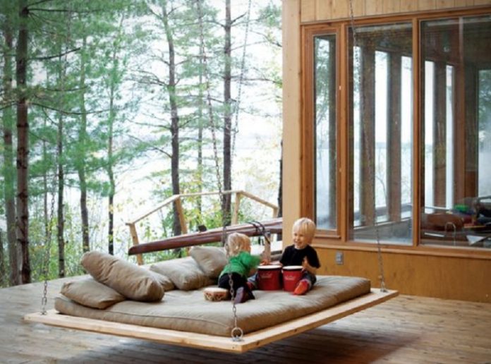 hang-and-swing-bed