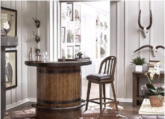 Simple Unique Dining Table Ideas For Small Dining Room simple-unique-dining-table-for-small-dining-room