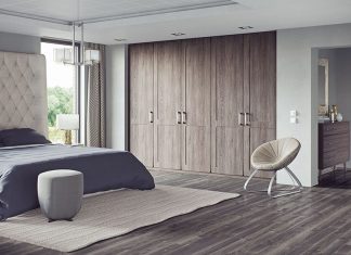 Dangers of Buying Cheap Fitted Wardrobes