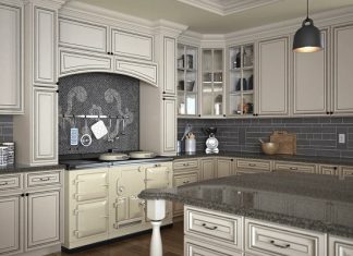 5 Kitchen Organization and Storage Ideas to Optimize Your Space