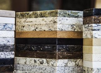 Quartz vs. Natural Stone Countertops. What’s the Difference?