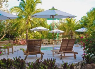 Inspiring Summer Patio Décor Ideas