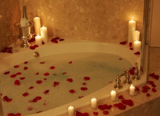 Great Ways to Make Your Bathroom a Relaxing Place