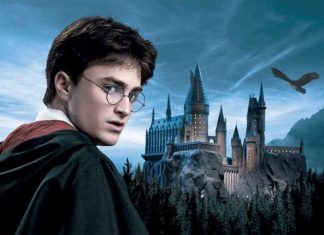 Harry Potter-Inspired home decor Ideas