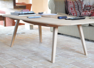 Reclaimed Brick Flooring – What you need to know