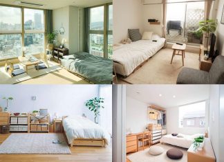 Tips for Having a Comfortable Small Apartment