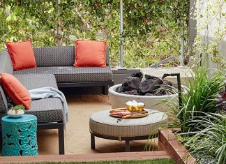 9 Lawn Improvements to Increase the Functional Value of Your Outdoor Space