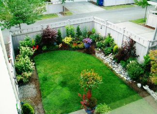 Beautiful Home Yard Design Inspiration