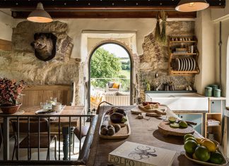 How to Turn Your Family’s Holiday Home Into a Profitable Guest Rental