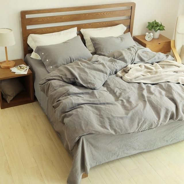 Japanese Cotton Bedsheet