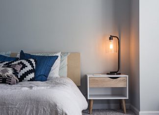 Easy Ways to Arrange Comfortable and Beautiful Bedroom Lighting