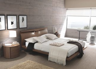 6 Masculine Bedroom Designs for Men to Amaze Everyone