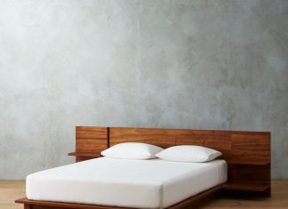 Choosing a Type of Mattress for Better Sleep