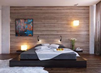 The Best Interior Style For More Aesthetic Bedrooms