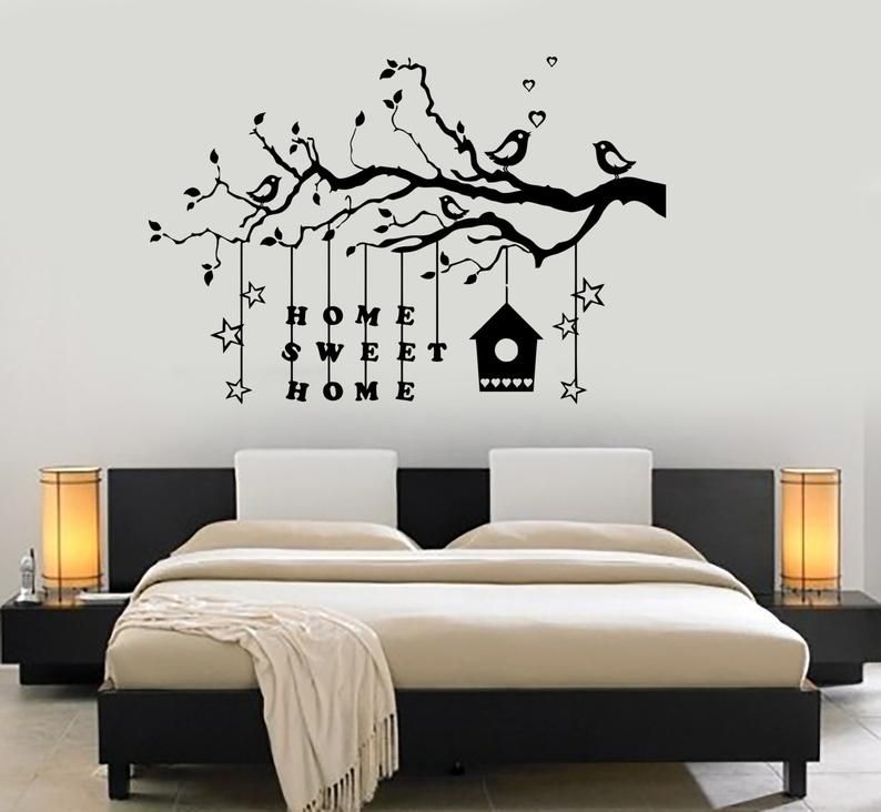 Use Wall Stickers