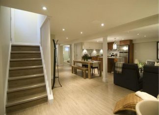 Creative Ways to Change Basements into Comfortable and Functional Rooms