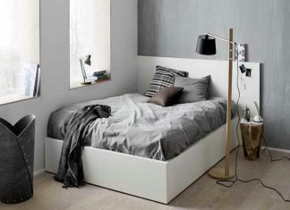 Scandinavian Style Inspirations For Your Bedroom Interior