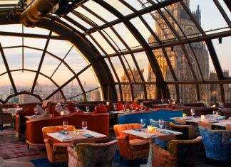 The Benefits You Will Get by Applying Water Filtration in NYC Restaurant