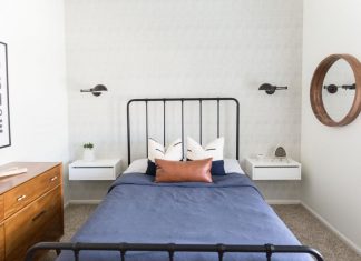 Easy Ways to Make Good Air Circulation in Your Bedroom without Windows