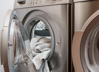 6 Benefits of Fully Automatic Washing Machines