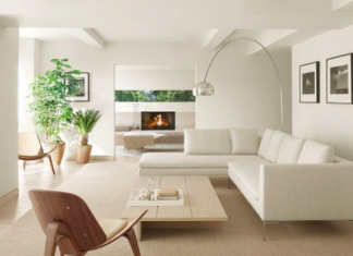 The Steps You Need To Do Before Decorating Your Room Interior