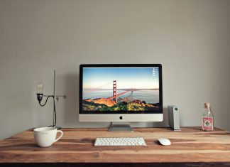 Easy Ways To Arrange A Narrow Workspace For A Comfortable Work From Home