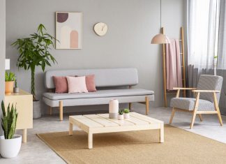 Best Color Choices For Minimalist Home Interior minimalist colo