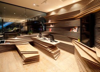 Wooden Furniture Ideas: Create an Aesthetic Accent in Your Home