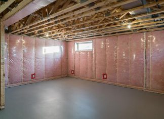 The Cost of Finishing a Basement in Chicago is Justified