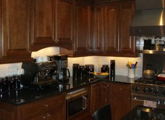 Tips for Renovating Your Kitchen from Design Pros