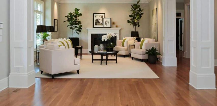Creating Wood Floors Is A Long Term Benefit