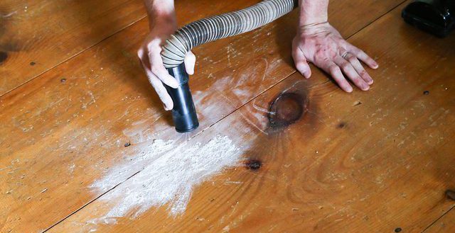 Advantages and Disadvantages of Using Wooden Floors
