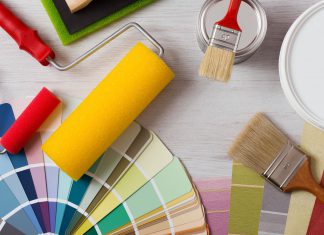How to Find the Best Home Painters