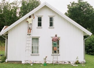 How to Get Your House Painted Hassle Free